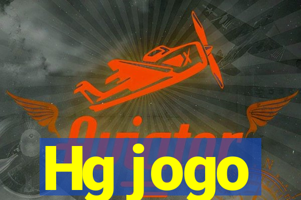 Hg jogo